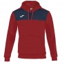 Реглан Joma Winner красный