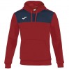 Реглан Joma Winner красный