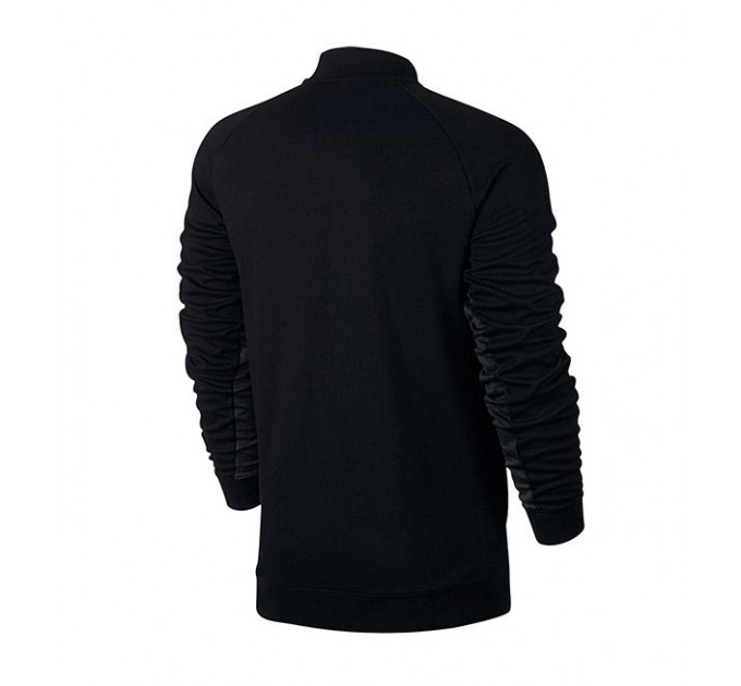 Кофта Nike Advance 15 Fleece 010