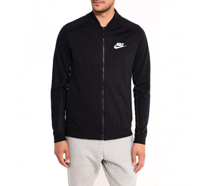 Кофта Nike Advance 15 Fleece 010