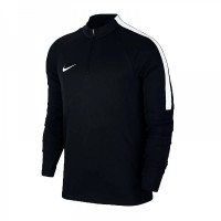 Тренировочная кофта Nike Dry Squad 17 Drill 010