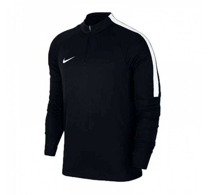 Тренировочная кофта Nike Dry Squad 17 Drill 010