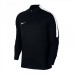 Тренировочная кофта Nike Dry Squad 17 Drill 010
