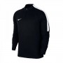 Тренировочная кофта Nike Dry Squad 17 Drill 010