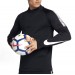 Тренировочная кофта Nike Dry Squad Drill 010