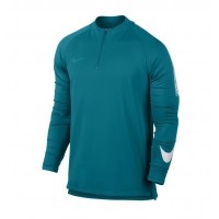 Тренировочная кофта Nike Dry Squad Drill 467