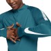 Тренировочная кофта Nike Dry Squad Drill 467