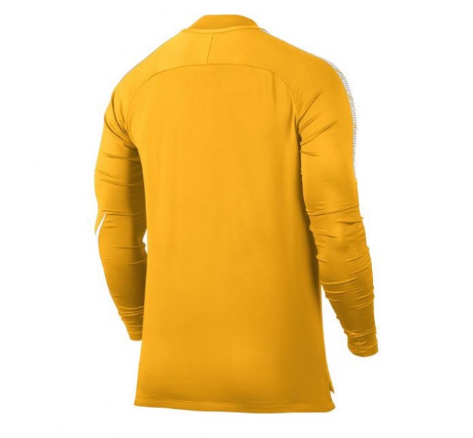 Тренировочная кофта Nike Dry Squad Drill 845
