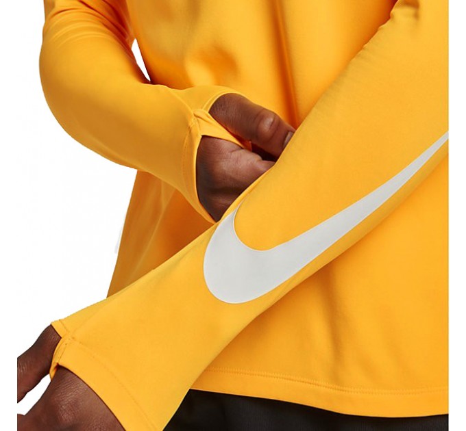 Тренировочная кофта Nike Dry Squad Drill 845
