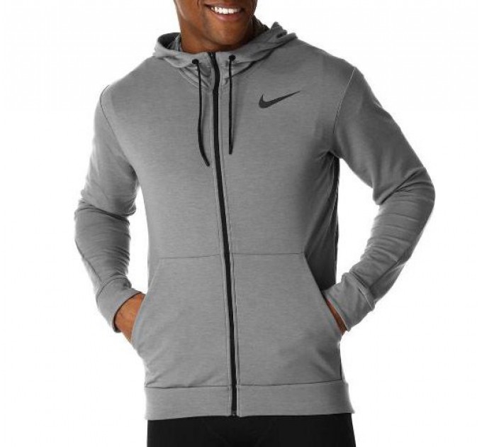 Тренировочная кофта Nike Dry Training Hoody 038