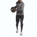 Тренировочная кофта Nike Dry Training Hoody 038