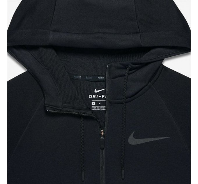 Тренировочная кофта Nike Dry Training Hoody 010