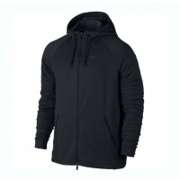 Тренировочная кофта Nike Dry Training Hoody 010