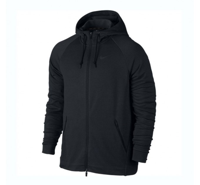 Тренировочная кофта Nike Dry Training Hoody 010