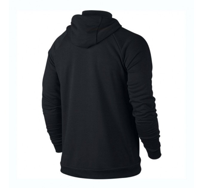 Тренировочная кофта Nike Dry Training Hoody 010