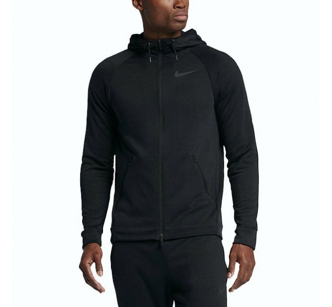 Тренировочная кофта Nike Dry Training Hoody 010