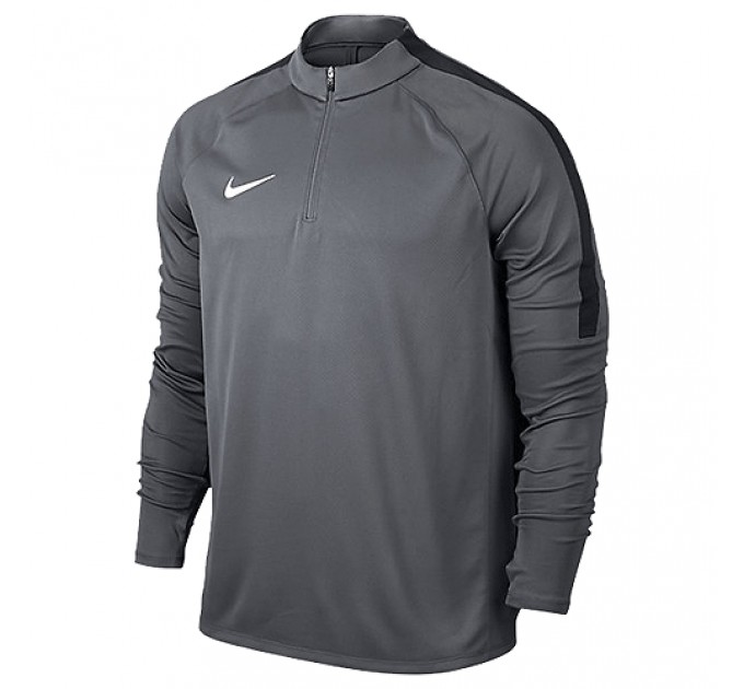 Тренировочная кофта Nike M Dril Top Squad 021
