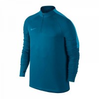 Тренировочная кофта Nike M Dril Top Squad 457