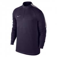 Тренировочная кофта Nike M Dril Top Squad 524