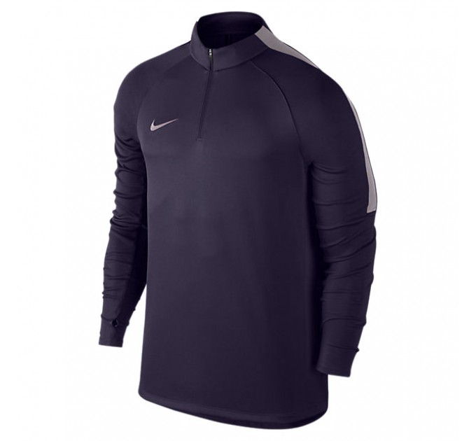 Тренировочная кофта Nike M Dril Top Squad 524