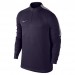 Тренировочная кофта Nike M Dril Top Squad 524