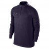 Тренировочная кофта Nike M Dril Top Squad 524