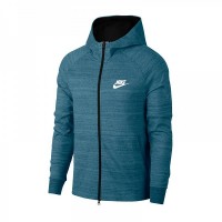 Nike NSW Advance 15 Hoodie FZ 407