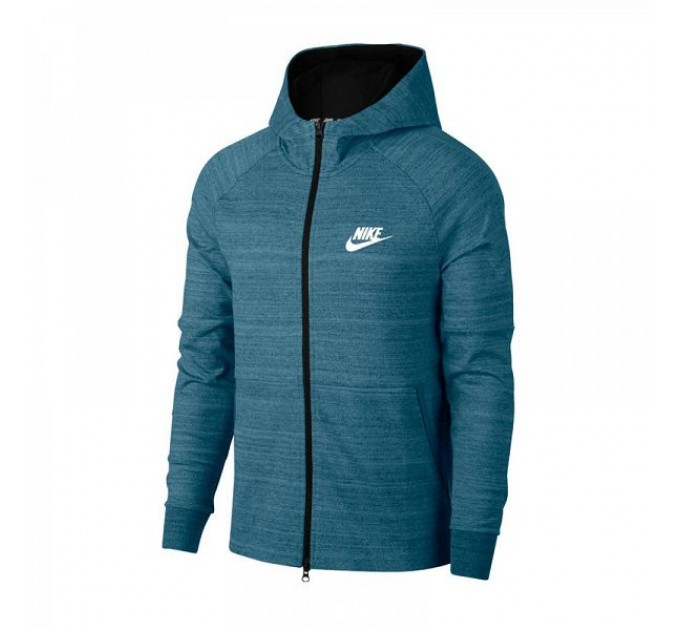 Nike NSW Advance 15 Hoodie FZ 407