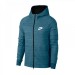Nike NSW Advance 15 Hoodie FZ 407
