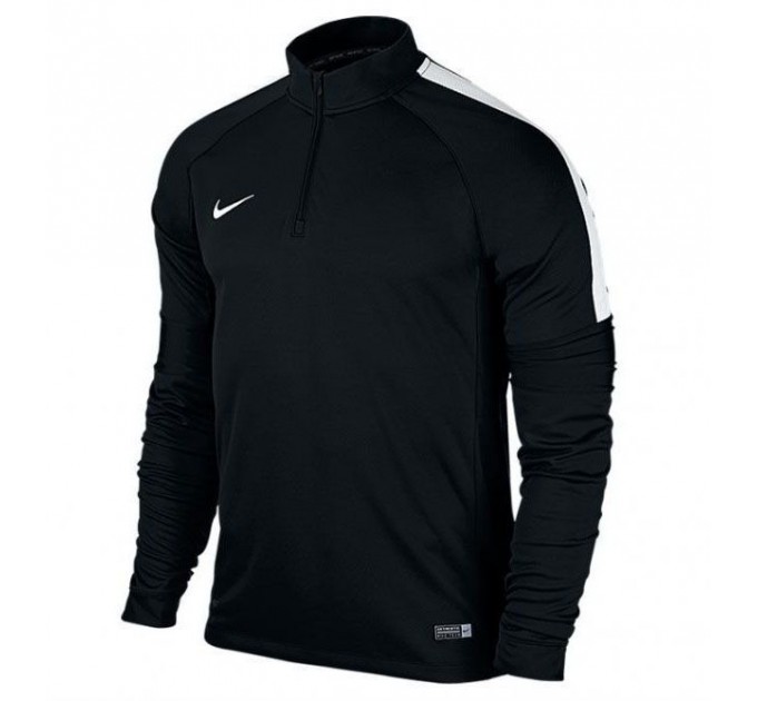 Тренировочная кофта Nike Squad 15 Ignite Midlayer 010