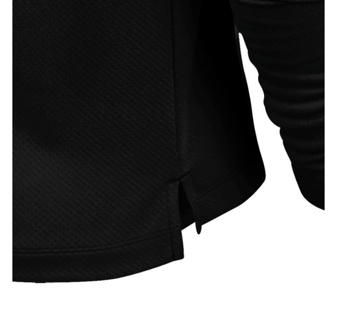 Тренировочная кофта Nike Squad 15 Ignite Midlayer 010