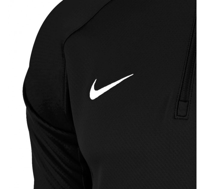 Тренировочная кофта Nike Squad 15 Ignite Midlayer 010