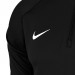 Тренировочная кофта Nike Squad 15 Ignite Midlayer 010