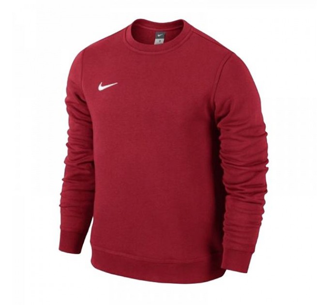 Спортивная кофта Nike Team Club Crew 657