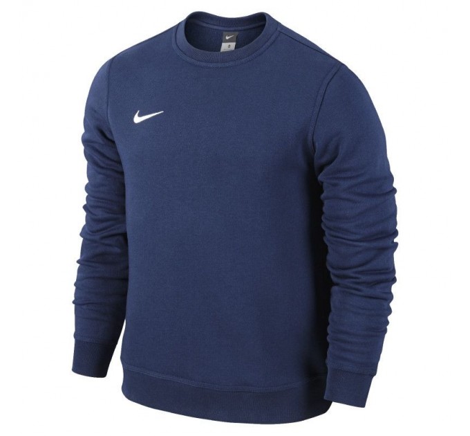 Спортивная кофта Nike Team Club Crew 451