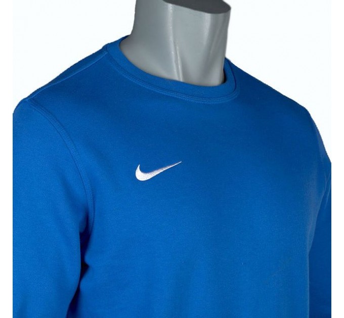 Спортивная кофта Nike Team Club Crew 463