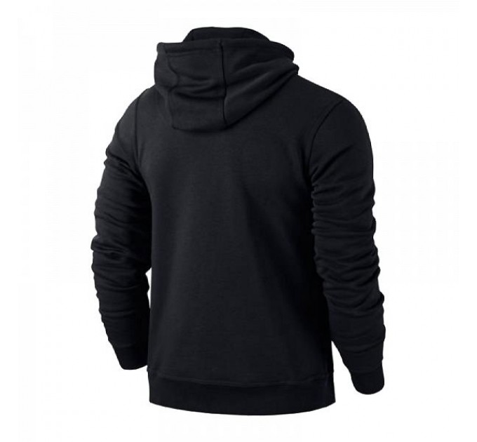 Толстовка Nike Team Club Hoody 010