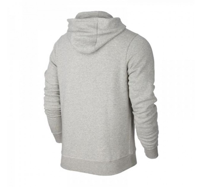Толстовка Nike Team Club Hoody 050