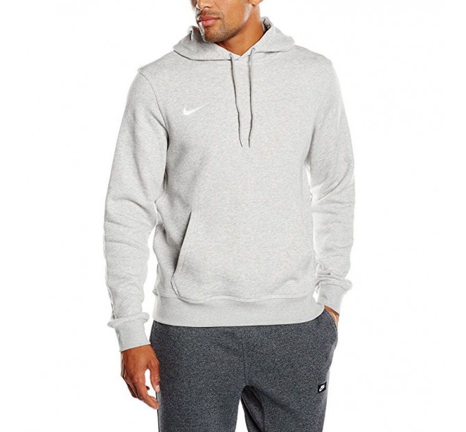 Толстовка Nike Team Club Hoody 050