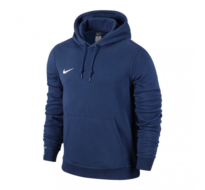 Толстовка Nike Team Club Hoody 451