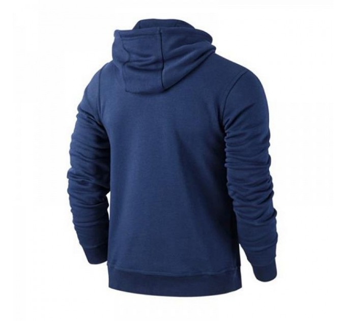 Толстовка Nike Team Club Hoody 451
