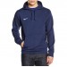 Толстовка Nike Team Club Hoody 451