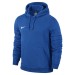 Толстовка Nike Team Club Hoody 463