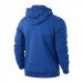 Толстовка Nike Team Club Hoody 463