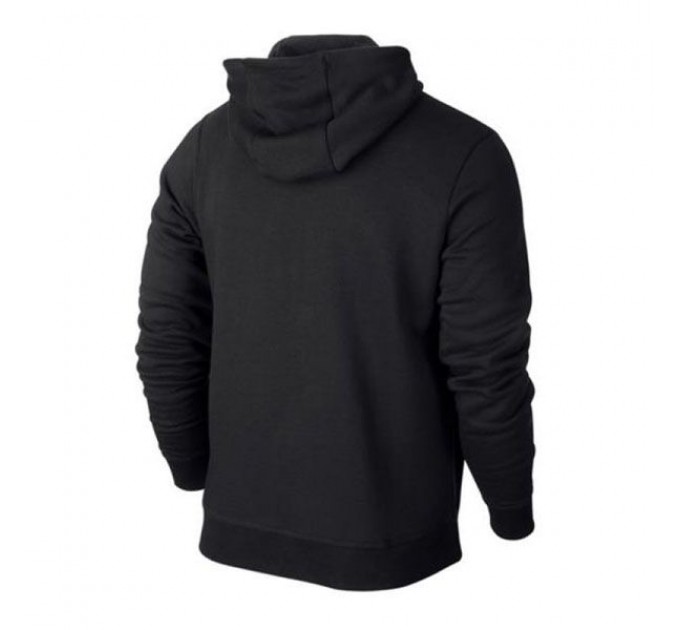 Худи Nike Team Club Fullzip 010