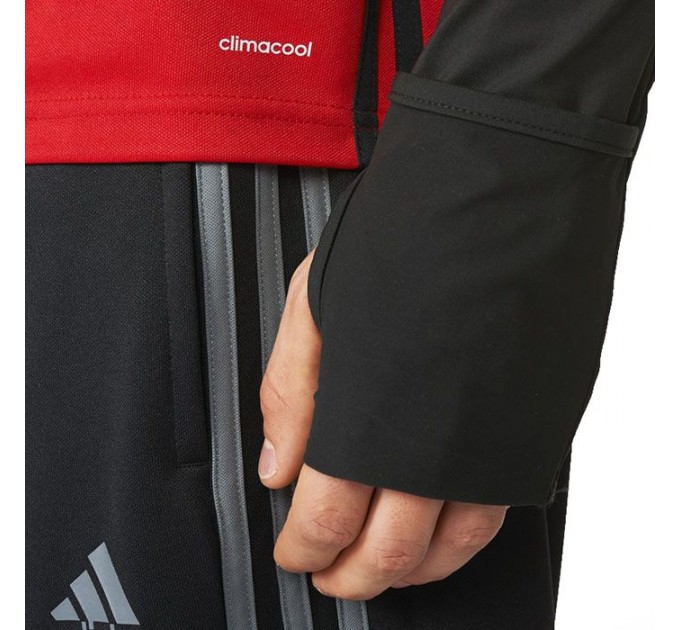 Игровой реглан Adidas Condivo 16 542