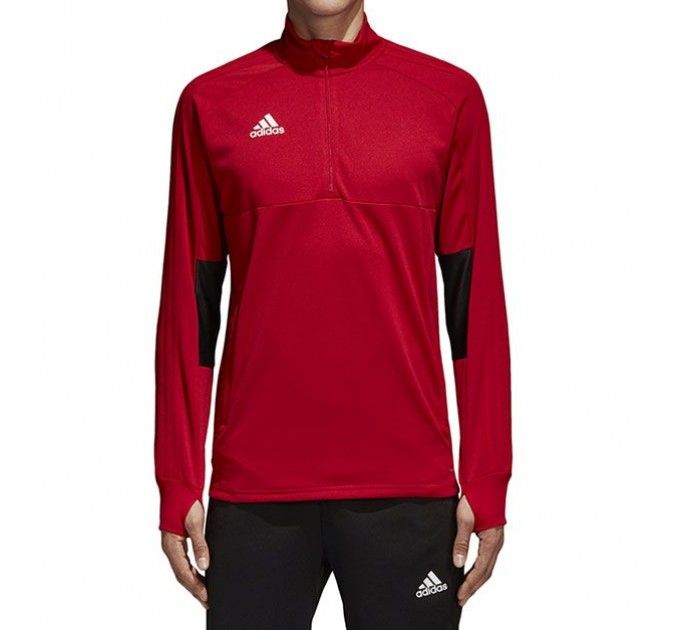 Тренировочная кофта Adidas Condivo 18 398
