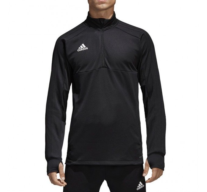Тренировочная кофта Adidas Condivo 18 602