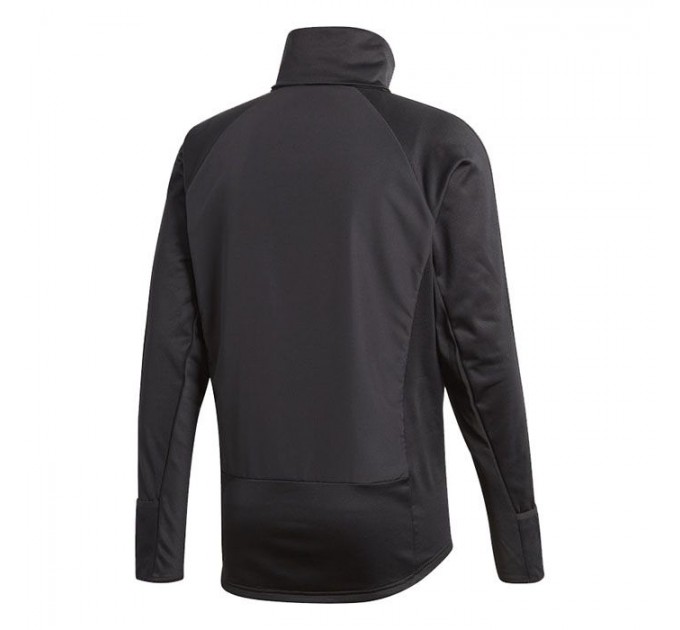 Тренировочная кофта Adidas Condivo 18 Warm Top 343