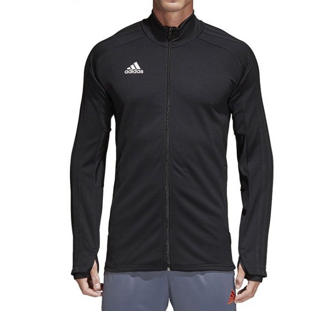 Тренировочная кофта Adidas Condivo 18 404